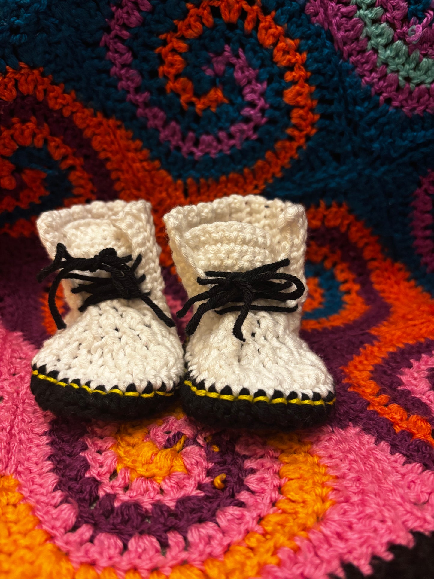 Mock Martens