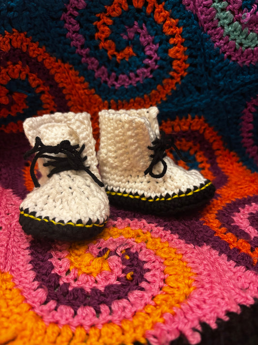 Mock Martens