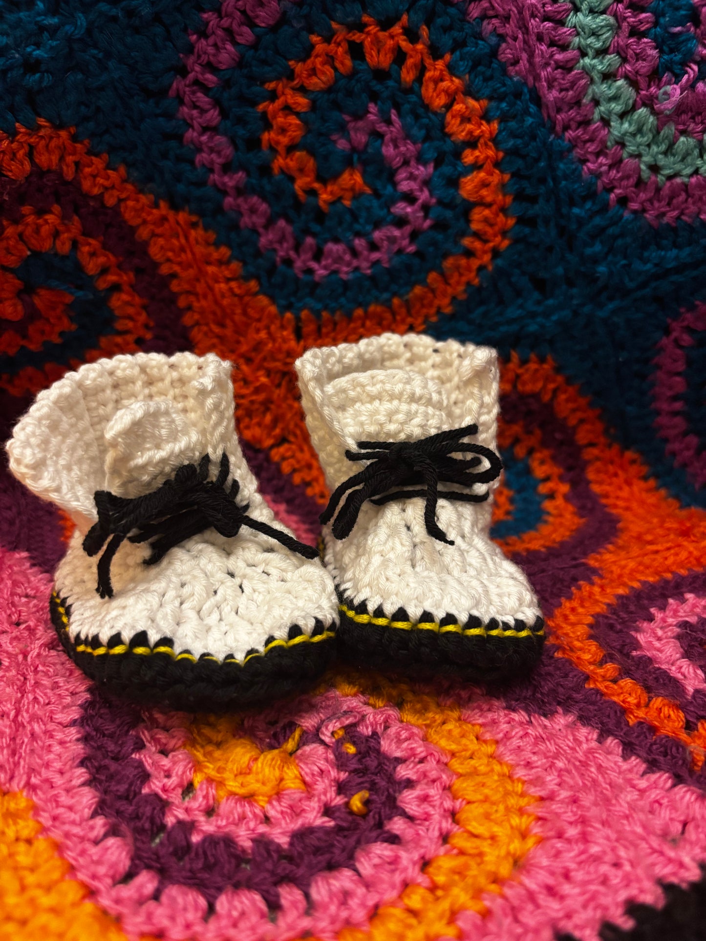 Mock Martens